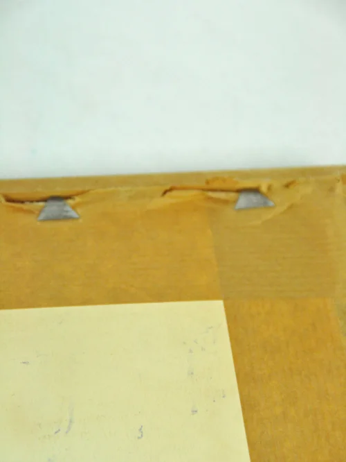 Bild 6 von 60s watercolour print Paris