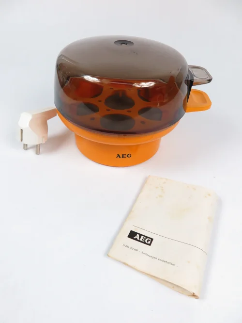 Bild 2 von 70er Eierkocher