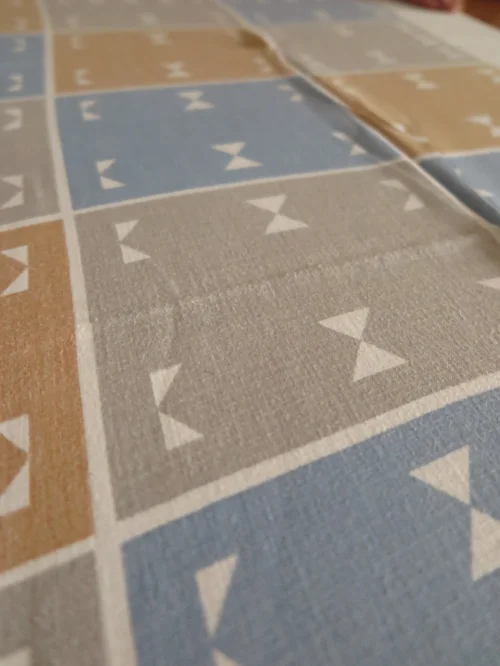 Bild 4 von 50er Tischdecke