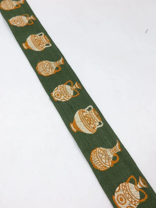 Bild 3 von 70s braid, border, lace, braid