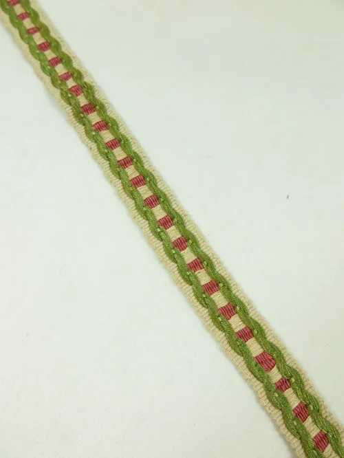 Bild 3 von 70s braid, border, lace, braid
