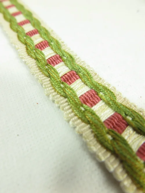 Bild 4 von 70s braid, border, lace, braid