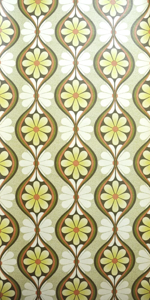 Wallpaper Blumline