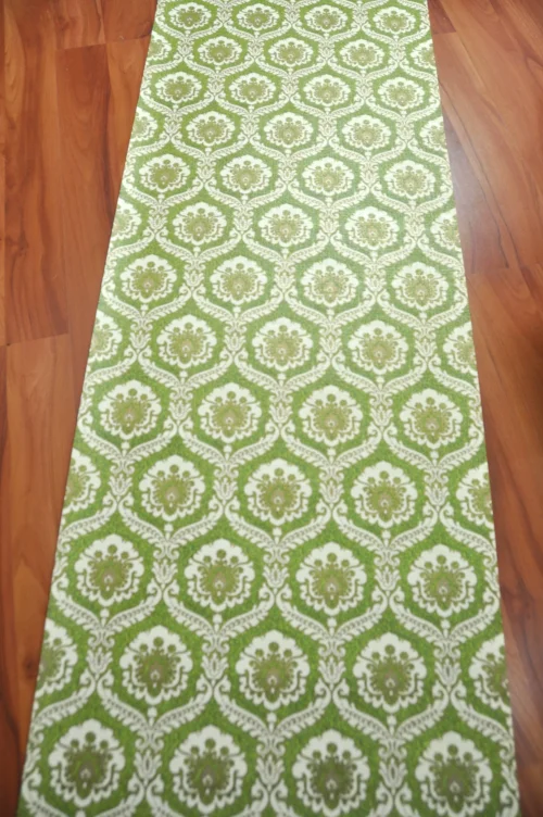 Bild 2 von Wallpaper gold brush