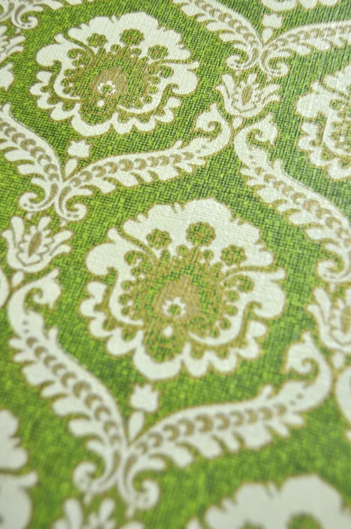 Bild 4 von Wallpaper gold brush