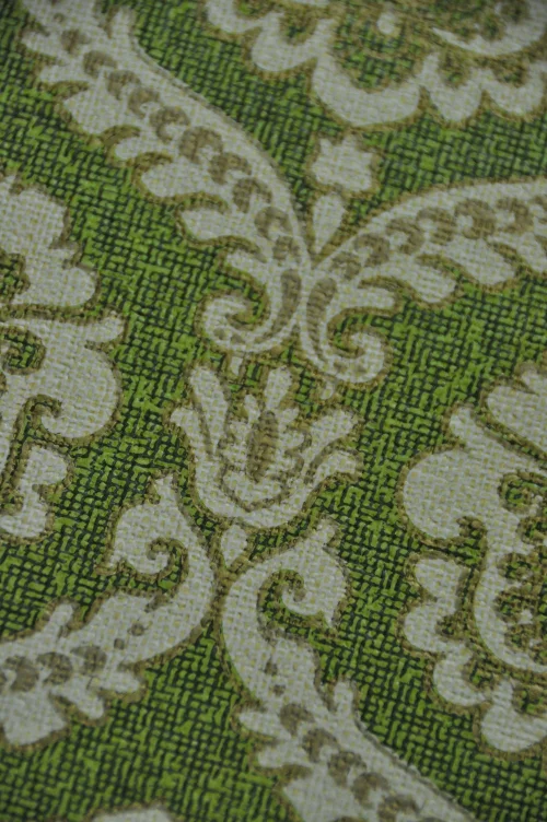 Bild 5 von Wallpaper gold brush