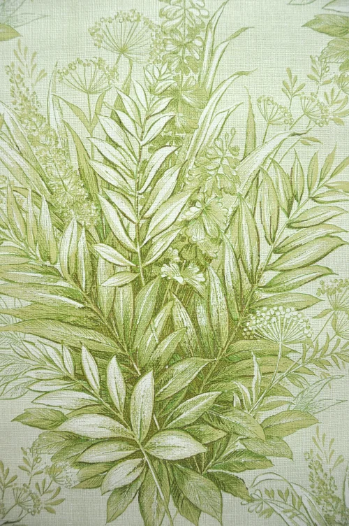 Bild 3 von Wallpaper larkspur