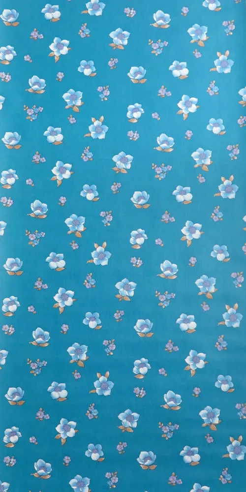 Tapete Sue Blau