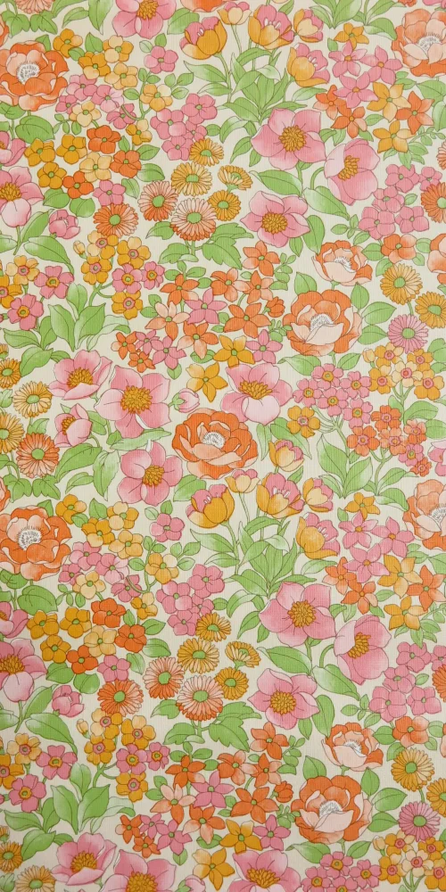 Tapete Suzan Rosa