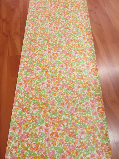 Bild 2 von Tapete Suzan Rosa