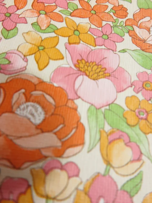 Bild 4 von Tapete Suzan Rosa