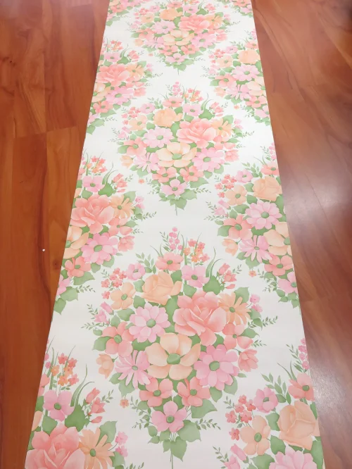 Bild 2 von Tapete Francesca