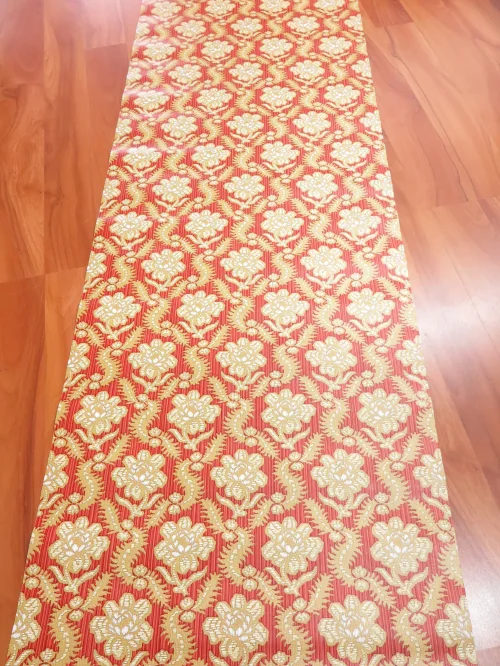 Bild 2 von Tapete Faustine2