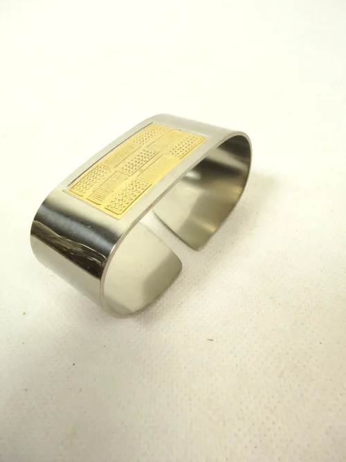Bild 3 von 60s napkin rings Becker