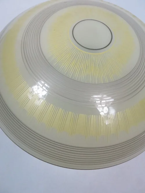 50er Lampe