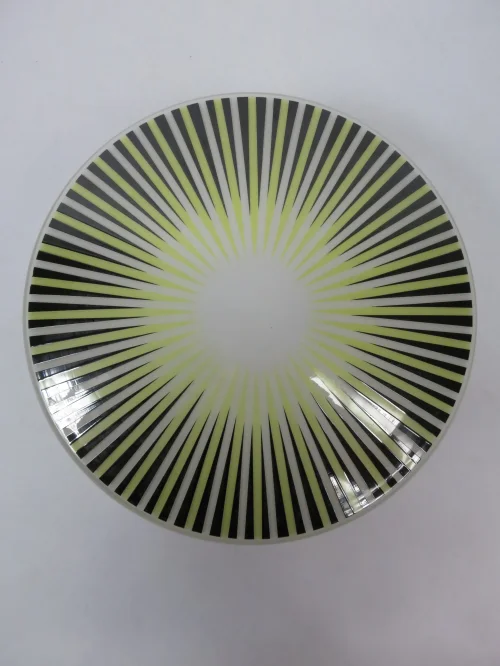 50er Lampe