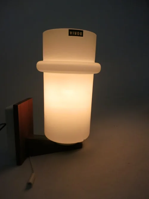 Bild 7 von 70er Wandleuchte