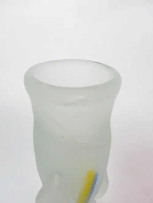 Bild 2 von 70er Vase Murano