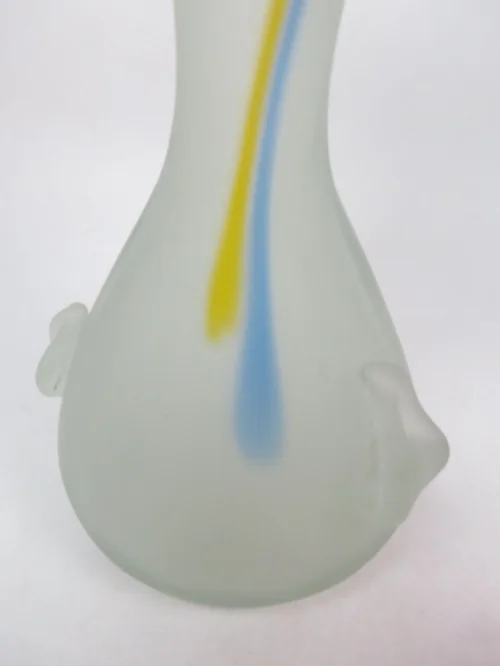 Bild 3 von 70er Vase Murano