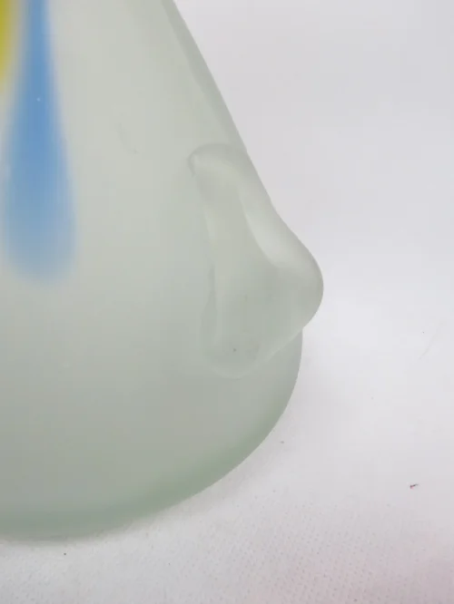 Bild 4 von 70er Vase Murano