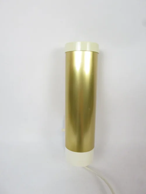 60er Wandlampe Erco