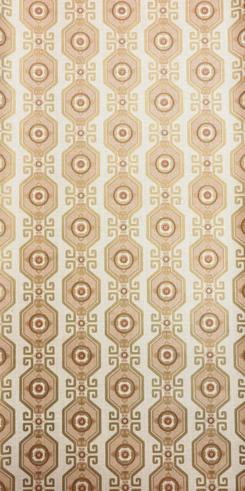 Papier peint Ceres Gold