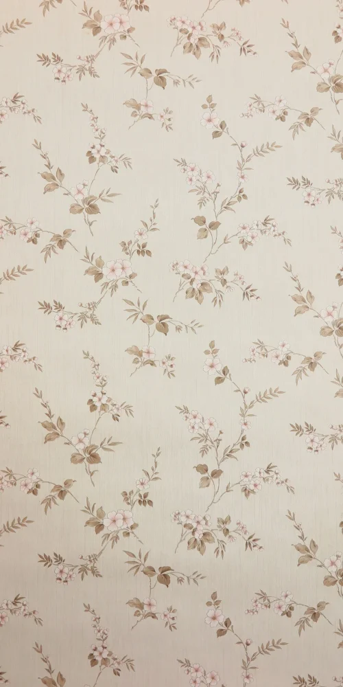 Muster von Tapete Kaori