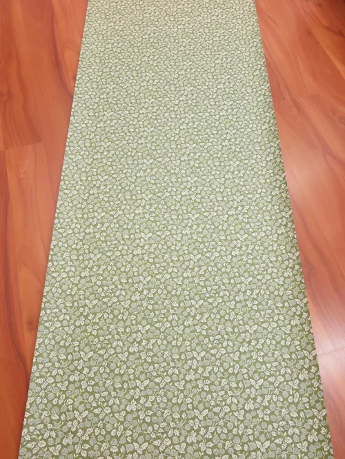 Bild 2 von Tapete Grüne Himbeere