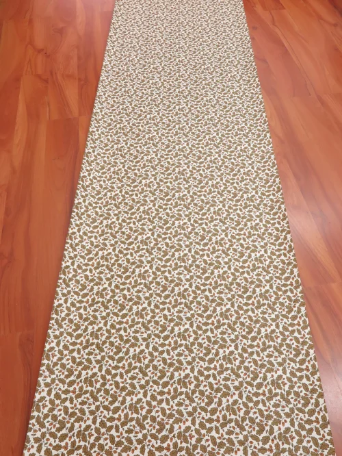 Bild 2 von Tapete Eichenwald