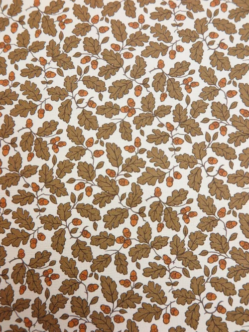 Bild 3 von Tapete Eichenwald