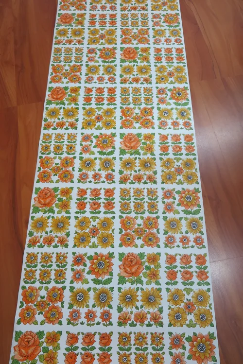 Bild 2 von Wallpaper flower child