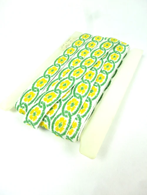 Bild 3 von 70s braid, border, lace, braid