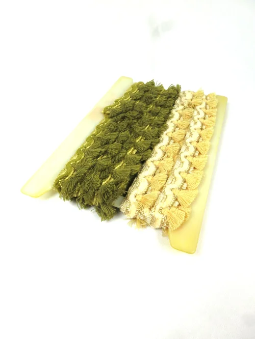 Bild 4 von bordure, bordure, dentelle, toron des années 70