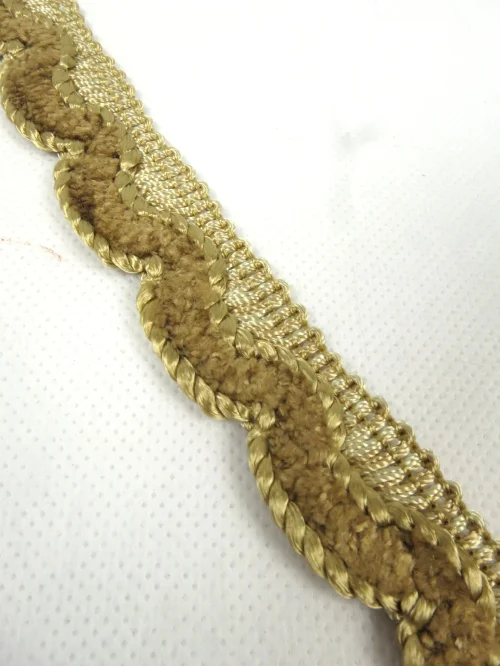 60er Borte,Litze, Bordüre, Spitze