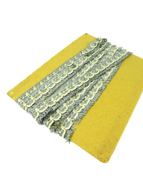 Bild 4 von trenza años 60, trenza, cenefa, encaje