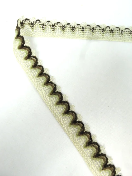 Bild 2 von 70s braid, border, lace, braid