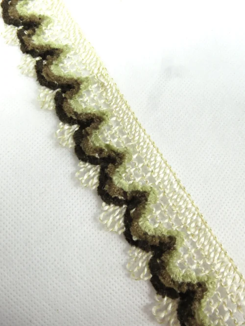 Bild 3 von 70s braid, border, lace, braid