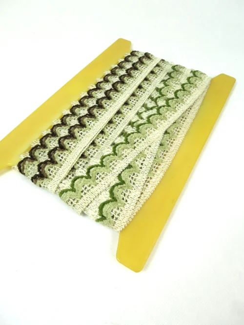 Bild 4 von 70s braid, border, lace, braid