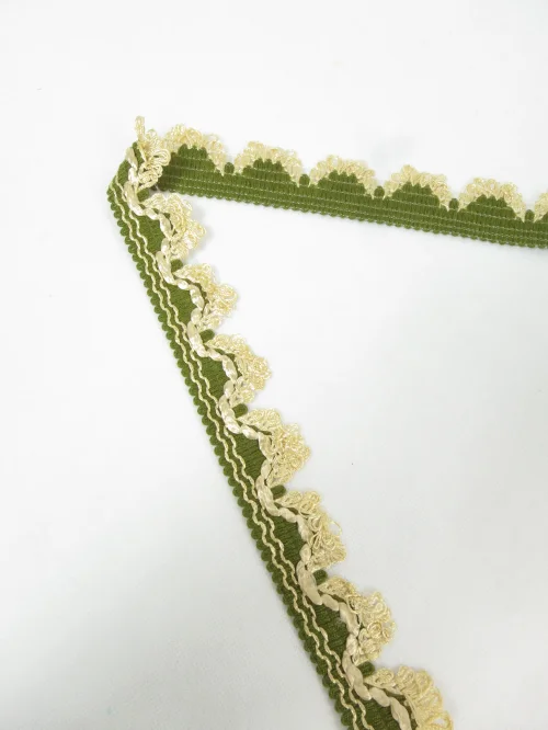 Bild 2 von 70s braid, border, lace, braid