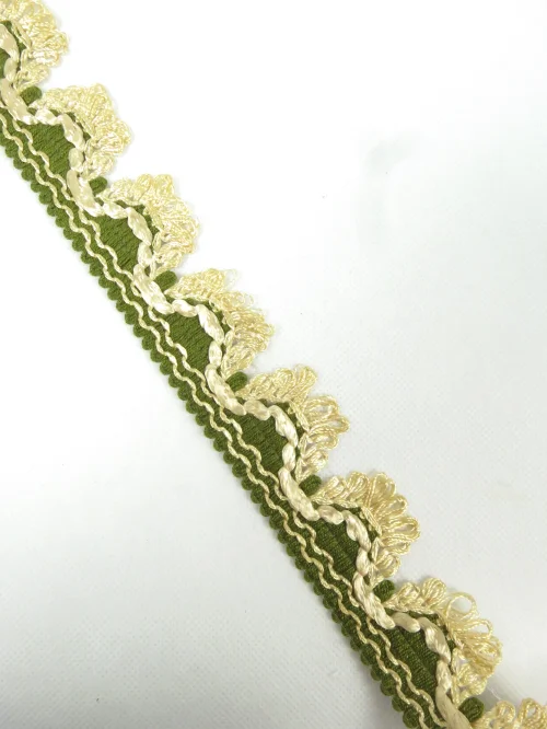 Bild 3 von 70s braid, border, lace, braid