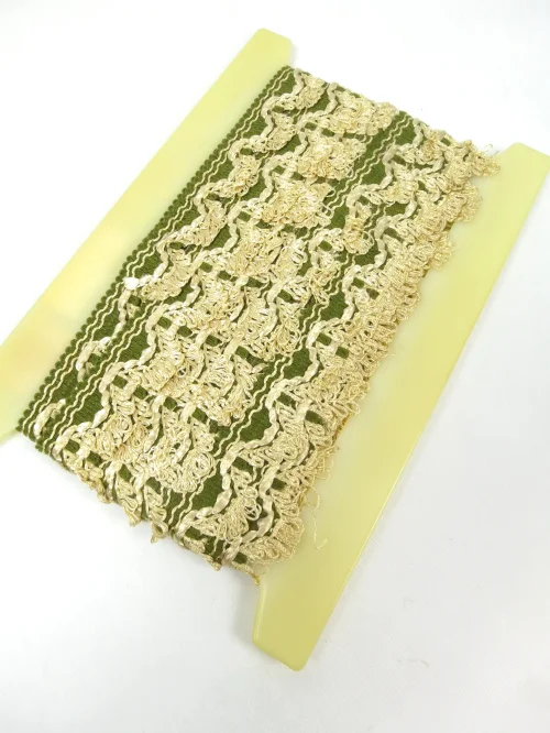 Bild 4 von 70s braid, border, lace, braid