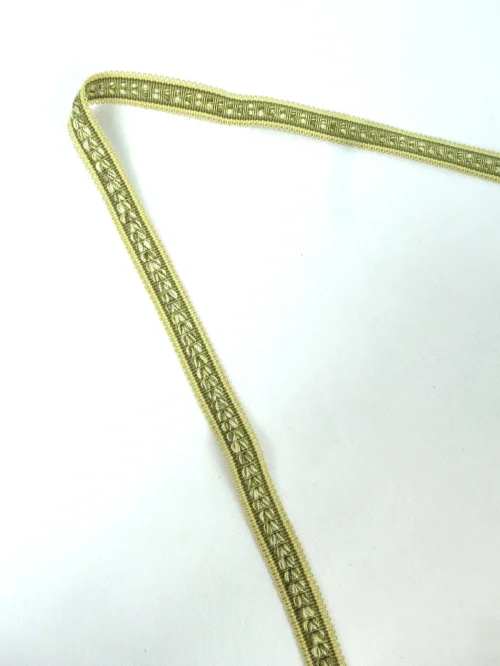 Bild 2 von 70s braid, border, lace, braid