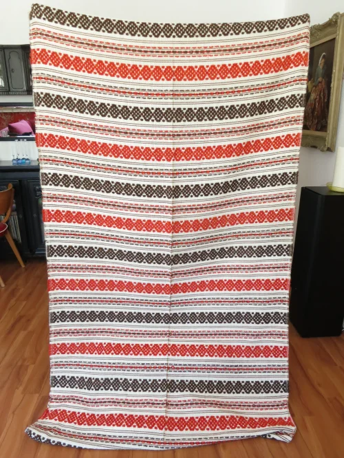 Bild 2 von 70er Stoff