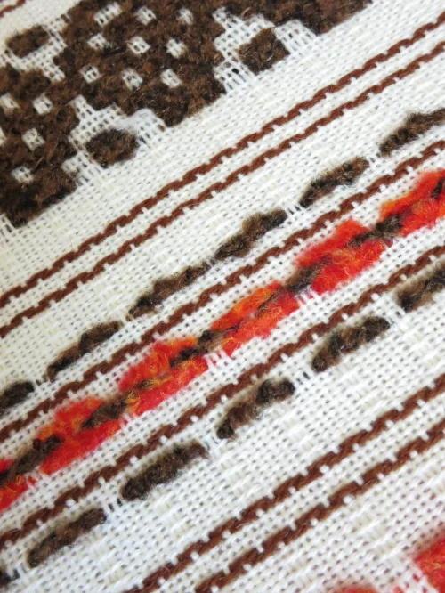 Bild 4 von 70er Stoff