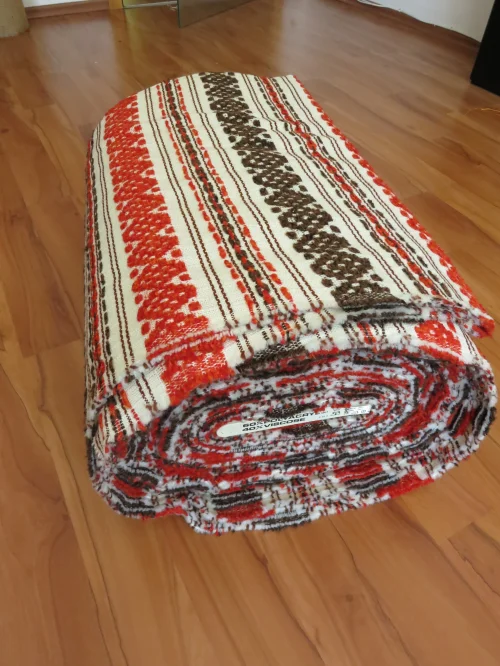 Bild 5 von 70er Stoff