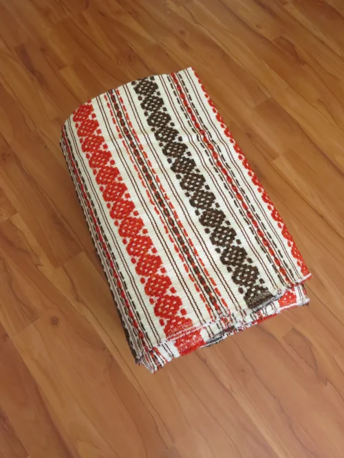 Bild 6 von 70er Stoff