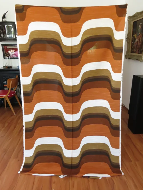 Bild 2 von 70er Stoff