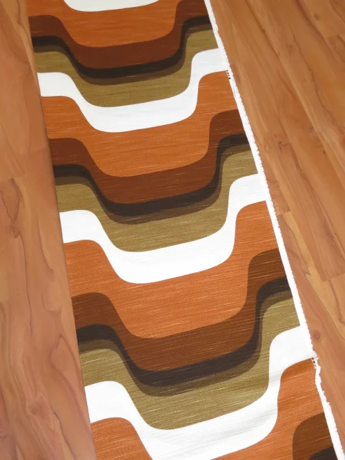 Bild 3 von 70er Stoff