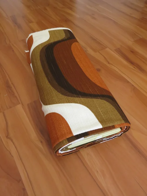 Bild 4 von 70er Stoff