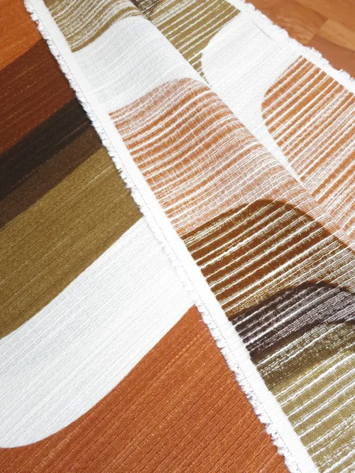 Bild 6 von 70er Stoff